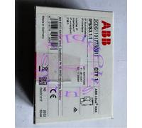 One New ABB IPS/S3.1.1 2CDG110177R0011 Module