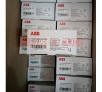 ONE NEW ABB MS116-6.3 circuit breaker 4-6.3A
