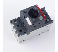 EP 981 5 1SAM350000R1012 12A CIRCUIT BREAKER THERMAL PROTECT SAVE POWER 100KA