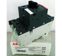 One new Abb MS132-32 25-32A Protection circuit breaker Free shipping