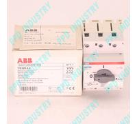 one New Abb MS325-4.0 2.5-4.0A Protection circuit breaker Free shipping