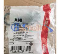One New ABB MT-105B plastic ring potentiometer