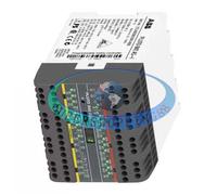 One NEW ABB PLUTO B42 AS-i Safety Relay 2TLA020070R1400