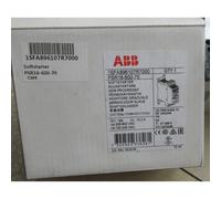 ONE NEW ABB PSR16-600-70 compact Soft Starter FREE SHIPPING