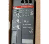 one New ABB PSR25-600-11 5.5KW 240V SOFT STARTER Fast Ship
