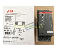NEW ABB PSR360070 Soft Starter PSR3-600-70