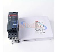1PC ABB PSR37-600-70 1SFA896110R7000 Soft Starter 37A 18.5kw