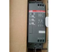One new Abb PSR45-600-70 soft starter