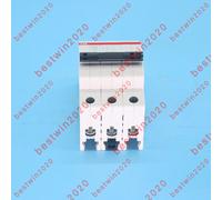 one new ABB SH203-C32 Miniature Circuit Breaker Free shipping