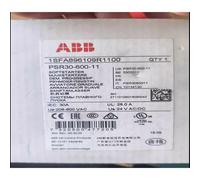one new ABB Soft Starter PSR30-600-11 1SFA896109R1100 Fast Ship
