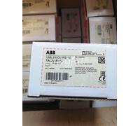 ONE New ABB TAL30-30-10 17-32VDC DC Contactor