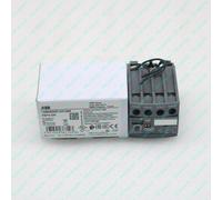 one new abb TEF5-ON Time relay Fast Shipping