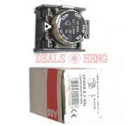 1PCS New ABB TP40IA 0.1-40S Off Delay Timer Module 1SBN020301R1000