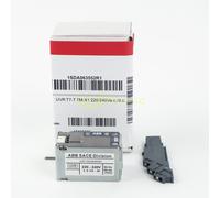 ONE New ABB UVR-1SDA063552R1 UVR T7-T 7M-X1 220-240V SACE Division