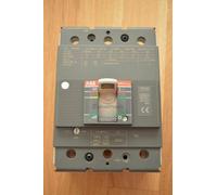 ONE New ABB XT3N250 TMD250-2500 FF 3P 250A Circuit Breaker