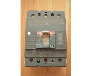 ONE New ABB XT3N250 TMD250-2500 FF 3P 250A Circuit Breaker