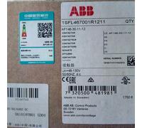 one new AF146-30-11-12 ABB Contactor