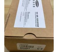 one New BANNER analog ultrasonic sensor T30UXIAQ8