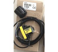 one New BANNER laser beam photoelectric sensor QS30EX Fast Delivery