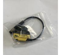 one New BANNER Photoelectric Sensor QS18VP6LPQ Fast Delivery