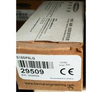 One New BANNER Photoelectric Sensor S18SP6LQ in box Fast Delivery