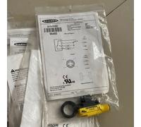 one New BANNER Photoelectric Switch QS18VP6RQ8 Fast Delivery