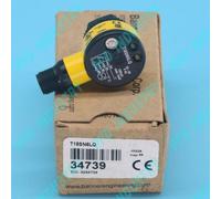 one New BANNER Photoelectric Switch T18SN6LQ Quality assurance