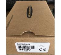 one new BANNER Q3XTBLD50-Q8 Laser color mark sensor Fast Delivery