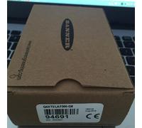 ONE NEW BANNER Q4XTULAF300-Q8 Laser ranging sensor Fast Delivery