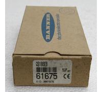 one New BANNER QS186EB Photoelectric Switch Sensor Fast Delivery