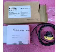 one New BANNER QS18UNA Ultrasonic Sensor in box Fast Delivery