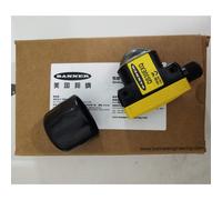 one NEW BANNER QS30EXQ Photoelectric switch sensor Fast Delivery