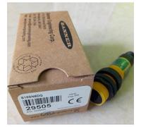 one New BANNER S18SN6DQ Photoelectric Switch Sensor Fast Delivery