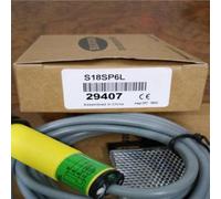 one New BANNER S18SP6L Photoelectric Switch Sensor Fast Delivery
