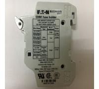 one New BUSSMANN EATON CHM3DU fuse holder 10X38MM Fast Shipping