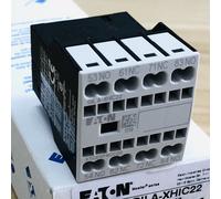 one NEW EATON contactor contact DILA-XHIC22 Free ship