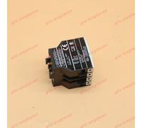One new eaton DILA-XHIR22 Contact point of contactor FAST SHIPPING