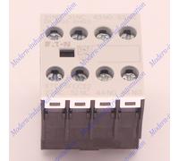 one New EATON DILM32-XHI22 auxiliary contact Free ship