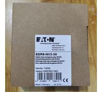 one NEW EATON ESR5-NV3-30 Safety relay in box Quality assurance