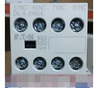 one NEW EATON MOELLER DILA-XHI04 Contactor contact Free ship