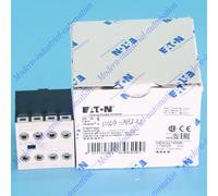 one NEW EATON MOELLER DILA-XHI22 Auxiliary contact Free ship