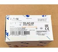 ONE New EATON MOELLER DILAC-22 24VDC