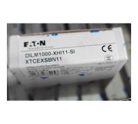 one NEW EATON MOELLER DILM1000-XHI11-SI XTCEXSBN11 Auxiliary contact
