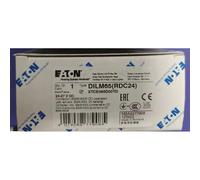 one New eaton MOELLER DILM65 (RDC24) 24-27VDC Contactor Quality assurance
