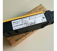 one NEW EATON MOELLER LS-S02-24DMT-ZBZ/X Safety limit switch Fast Ship
