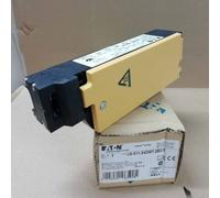 ONE New EATON MOELLER LS-S11-24DMT-ZBZ/X Limit Switch Fast Ship
