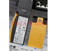 One New EATON MOELLER LS-S11-ZB
