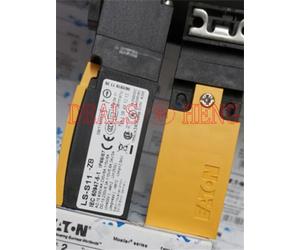 One New EATON MOELLER LS-S11-ZB