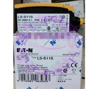 1PC NEW EATON MOELLER LS-S11S free shipping