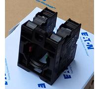 one NEW EATON MOELLER M22-AK11 Button bracket contact Free ship